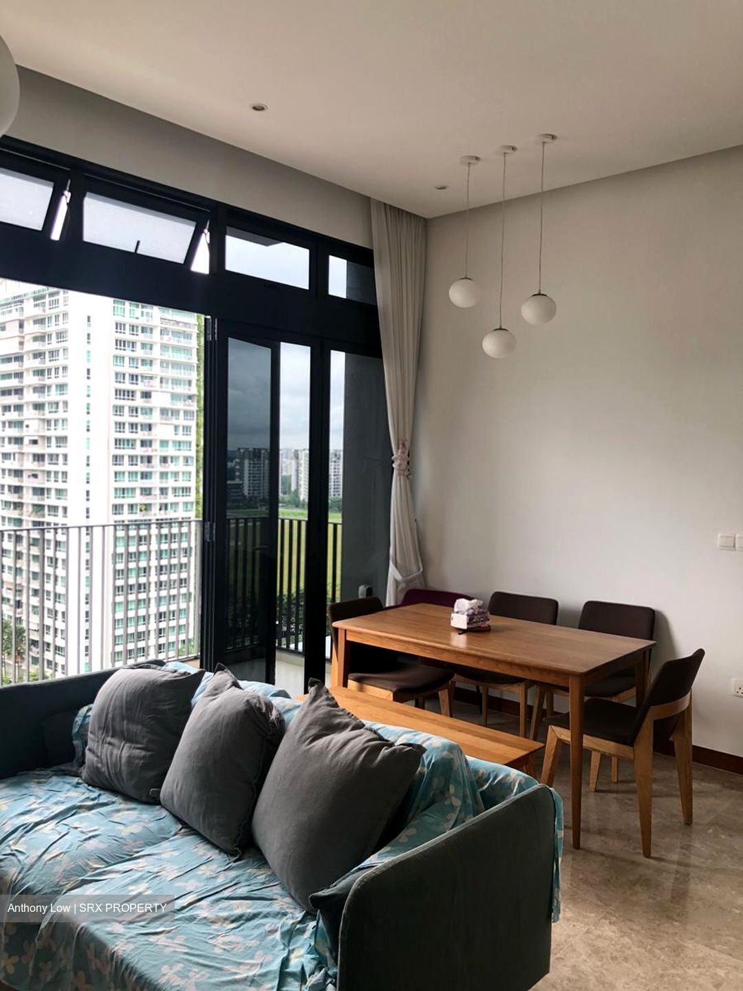 Eco Sanctuary (D23), Condominium #397578331